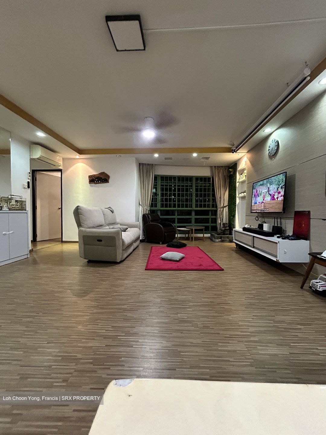 Blk 686C Woodlands Drive 73 (Woodlands), HDB 5 Rooms #556200461